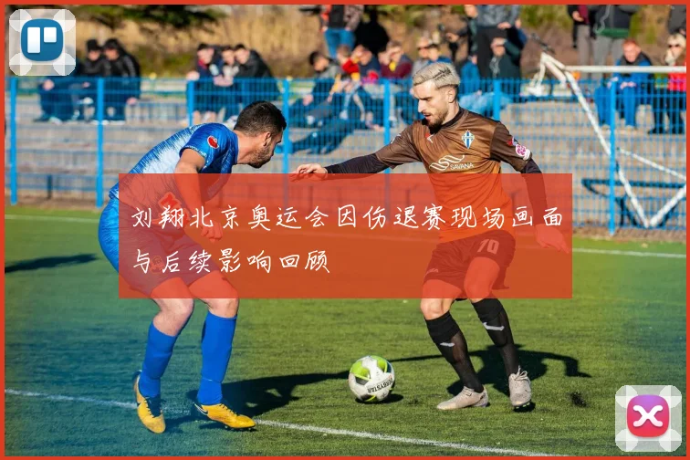 刘翔北京奥运会因伤退赛现场画面与后续影响回顾