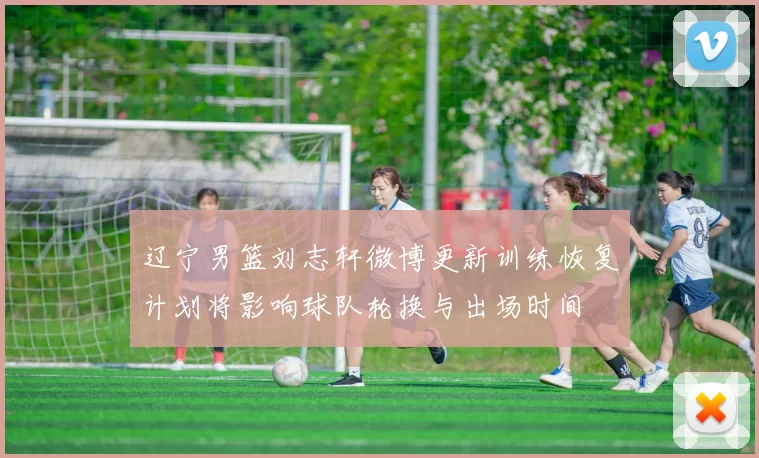 辽宁男篮刘志轩微博更新训练恢复计划将影响球队轮换与出场时间