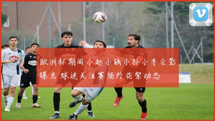 欧洲杯期间小赵小钱小孙小李合影曝光 球迷关注赛场外花絮动态